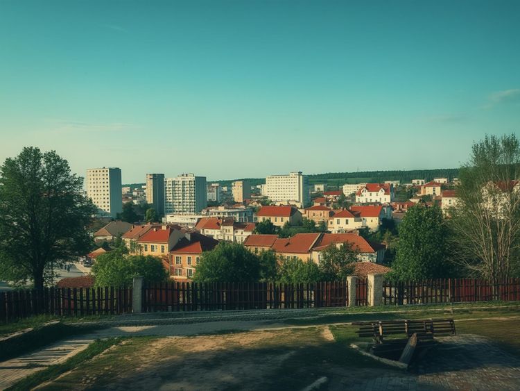 Best Time to Visit Elektrenai Weather Festivals and Local Events