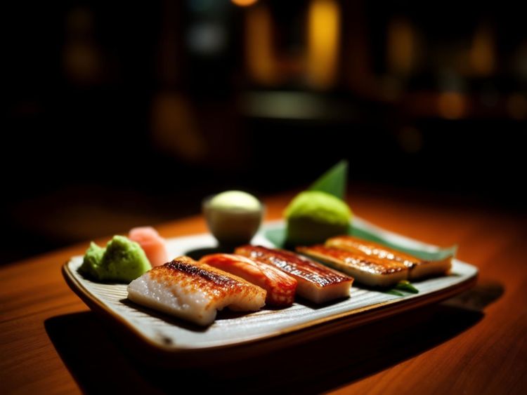 Exploring Shizuoka A Guide to the Best Local Cuisine and Restaurants