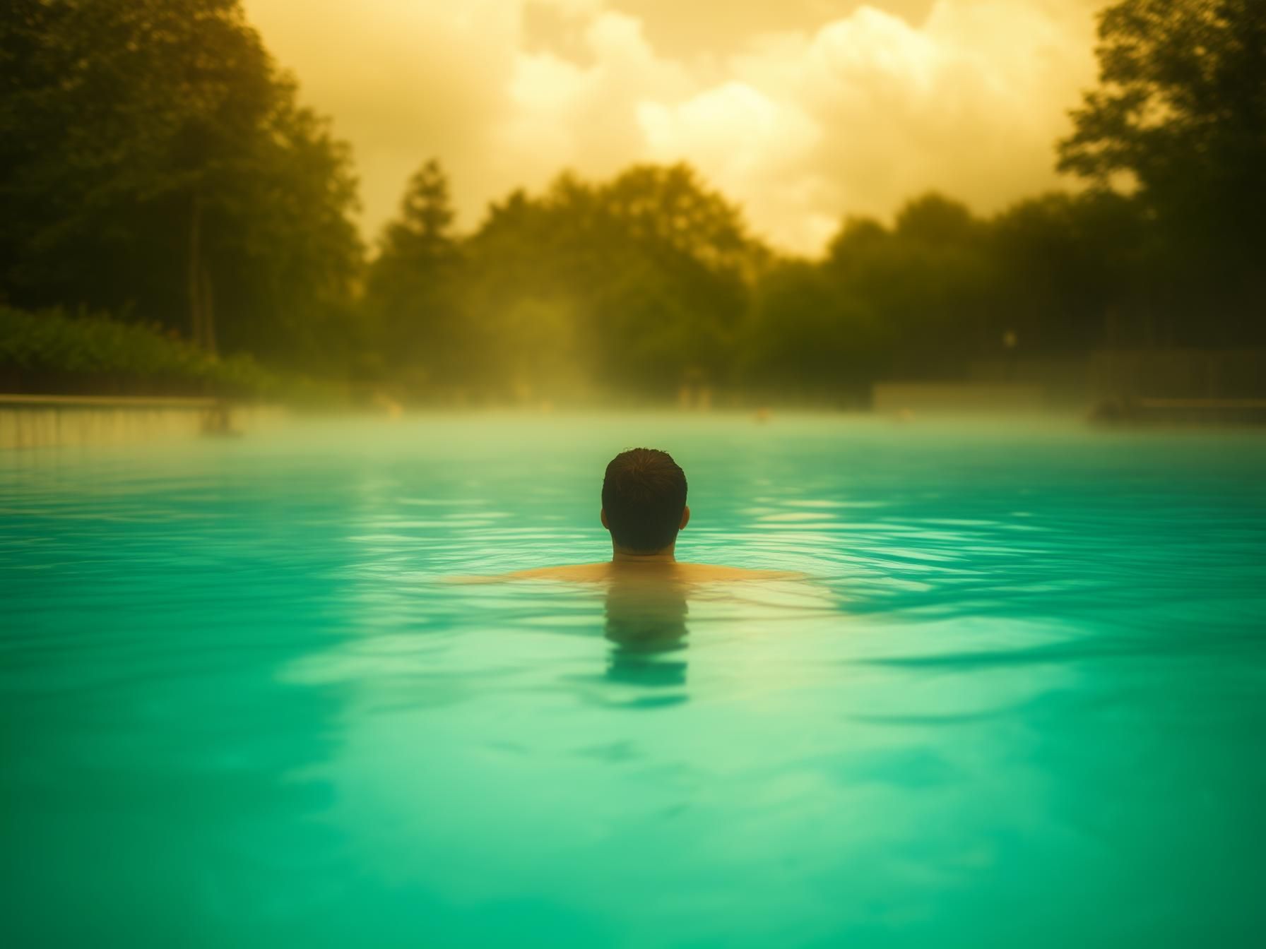 Hévíz Spa Experience Tips for First-Time Visitors