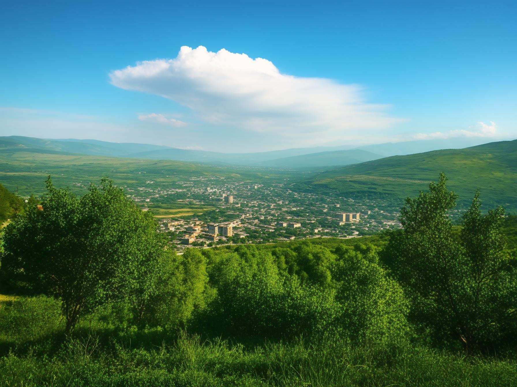 The Best Season to Visit Salgotarjan Weather and Travel Tips