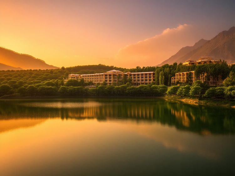 The Ultimate Travel Guide to Sarvar Tips for Hotels and Accommodations