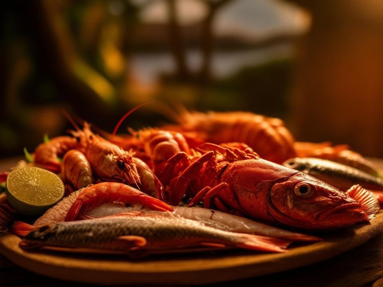 Gourmet Getaway Discovering Bajas Best Seafood and Local Cuisine