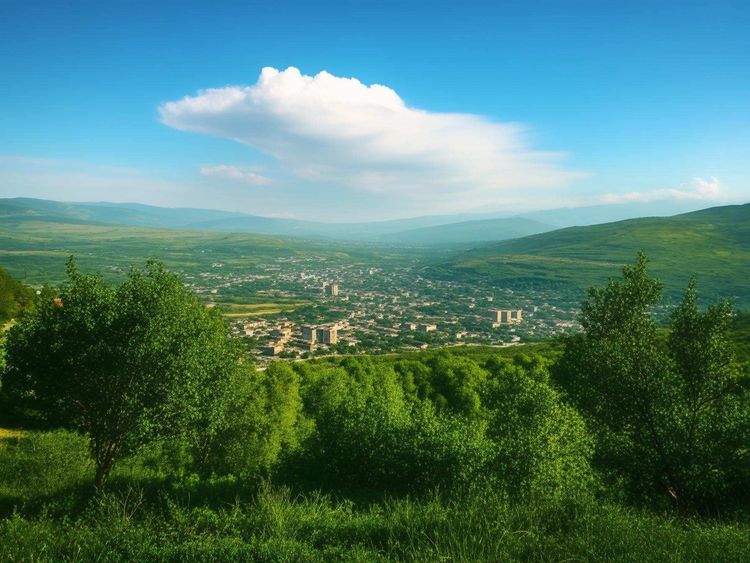 The Best Season to Visit Salgotarjan Weather and Travel Tips