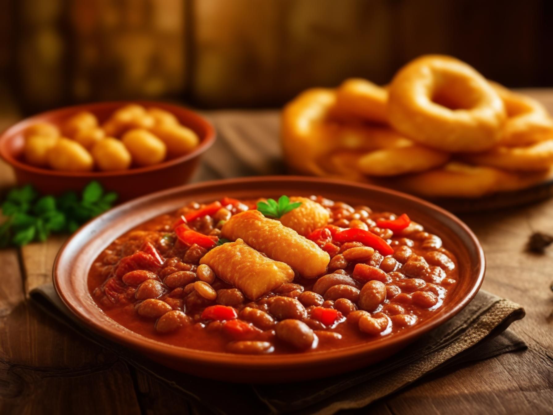 Szekesfehervar Cuisine Guide Traditional Foods to Try During Your Visit