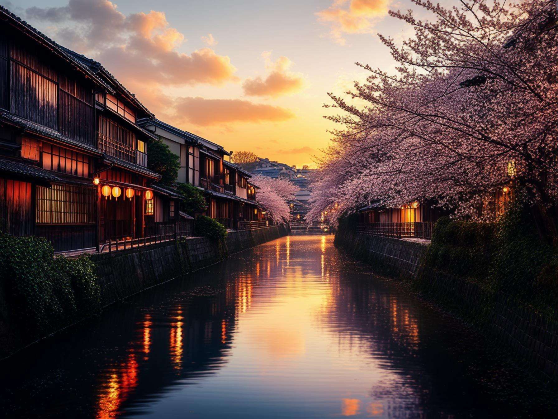 Kurashiki Travel Tips Where to Eat Stay and Explore