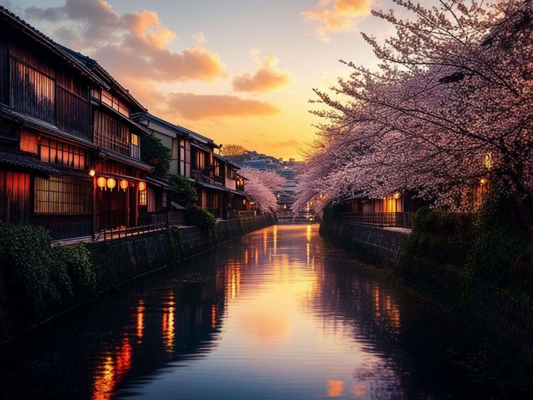 Kurashiki Travel Tips Where to Eat Stay and Explore