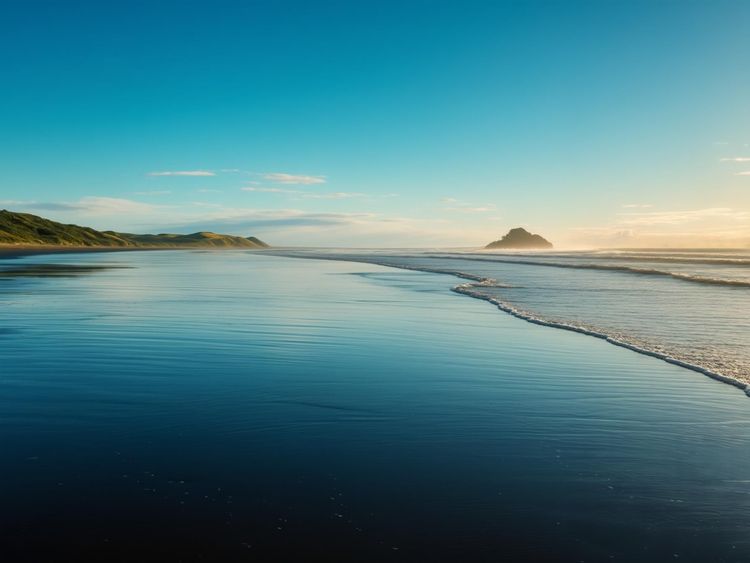 The Best Times to Visit Opotiki A Seasonal Travel Overview