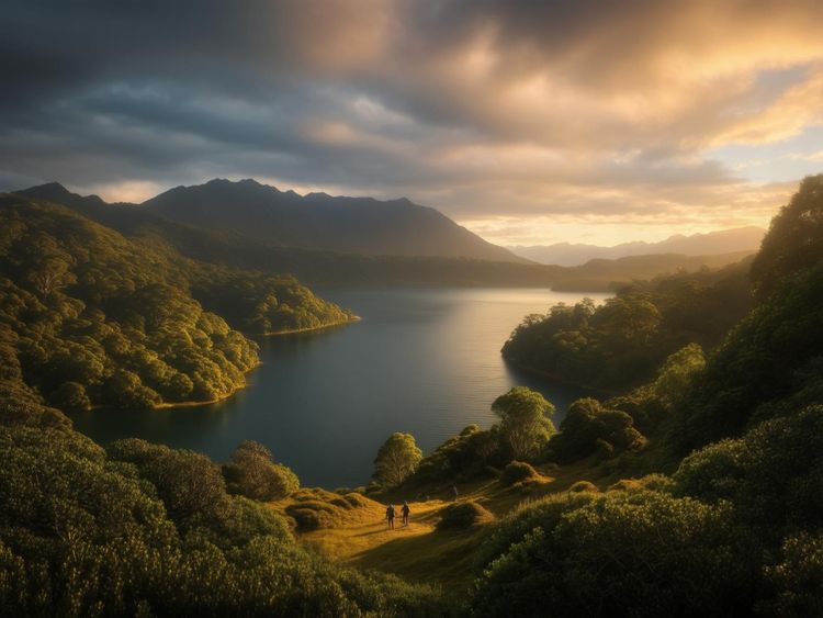 Exploring the Natural Wonders of Wairoa Hiking Trails and Outdoor Adventures