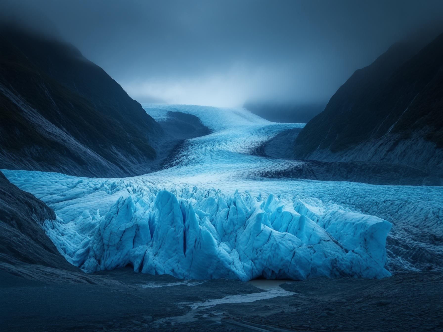 Exploring Franz Josef Glacier Tips for an Unforgettable Adventure