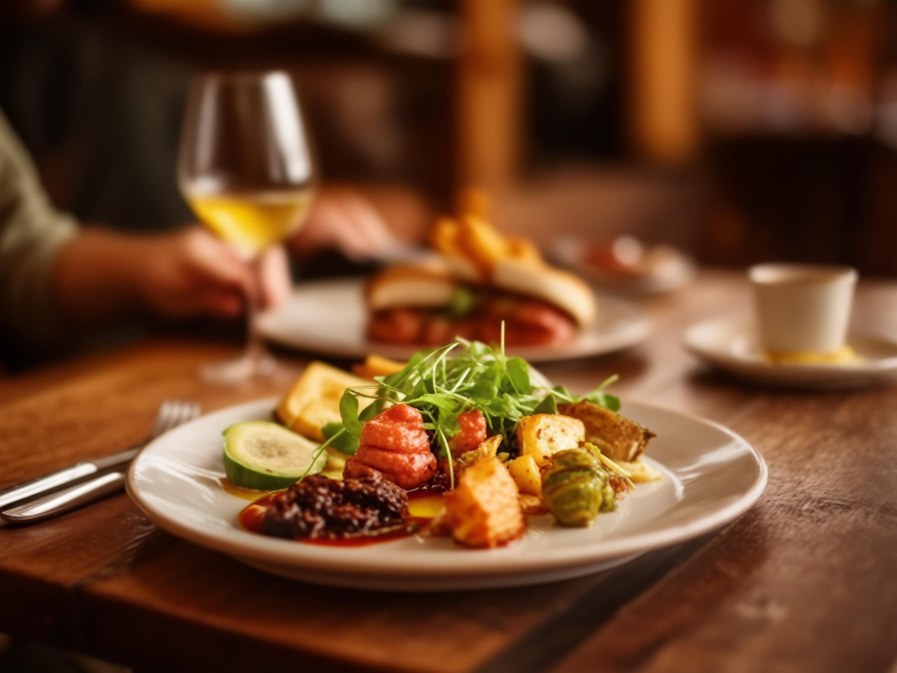 Tasting Balclutha Top Restaurants and Cafes to Savor Local Flavors