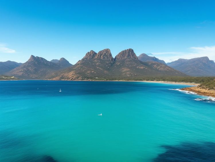 Exploring Freycinet National Park Must See Sights and Hidden Gems