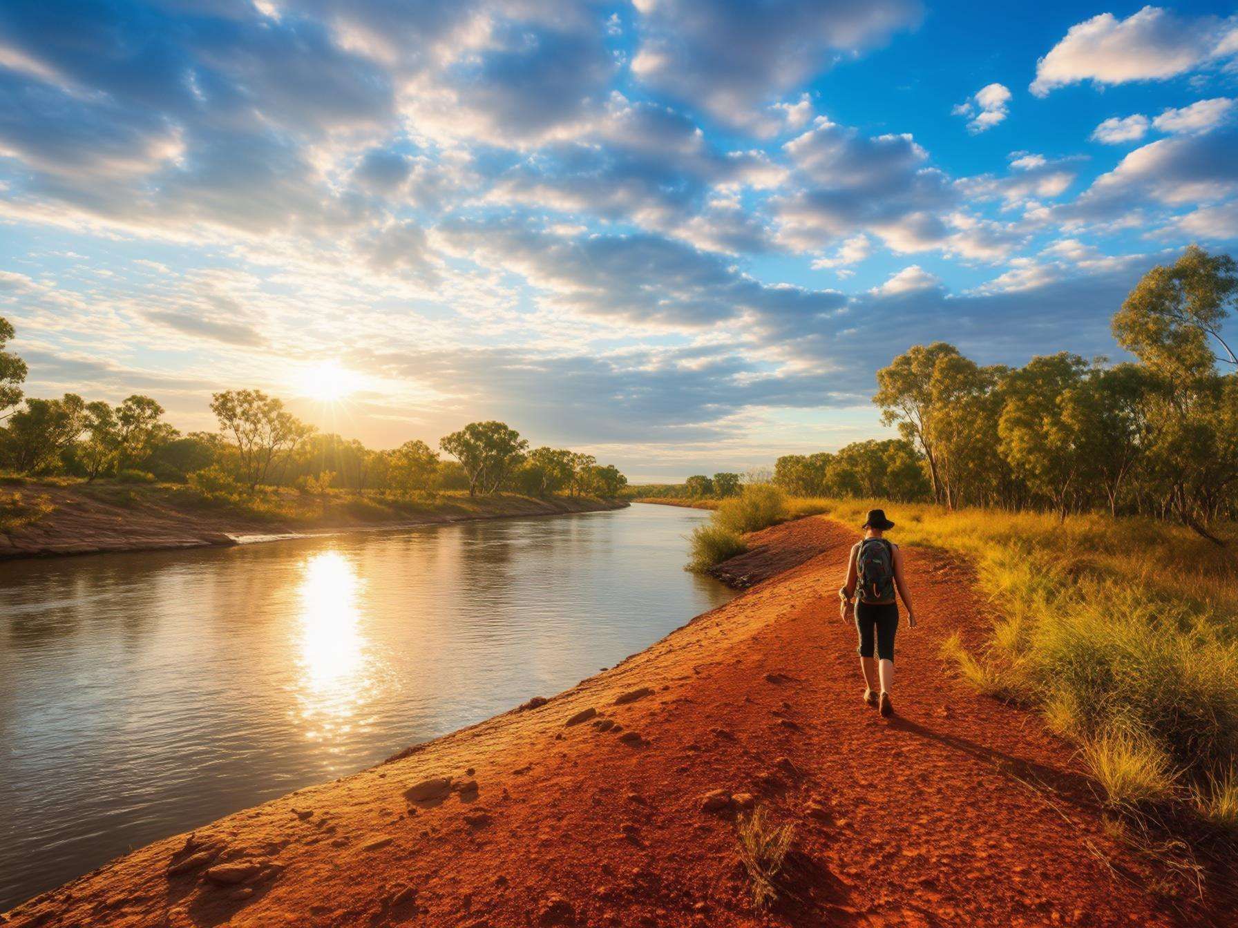 Exploring Mildura Top Outdoor Activities and Adventures