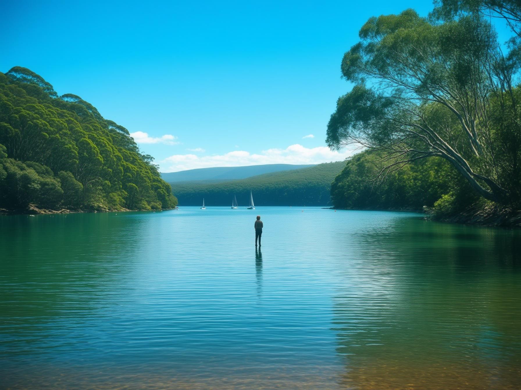 Exploring the Natural Beauty of Batemans Bay Beaches Parks and Wildlife