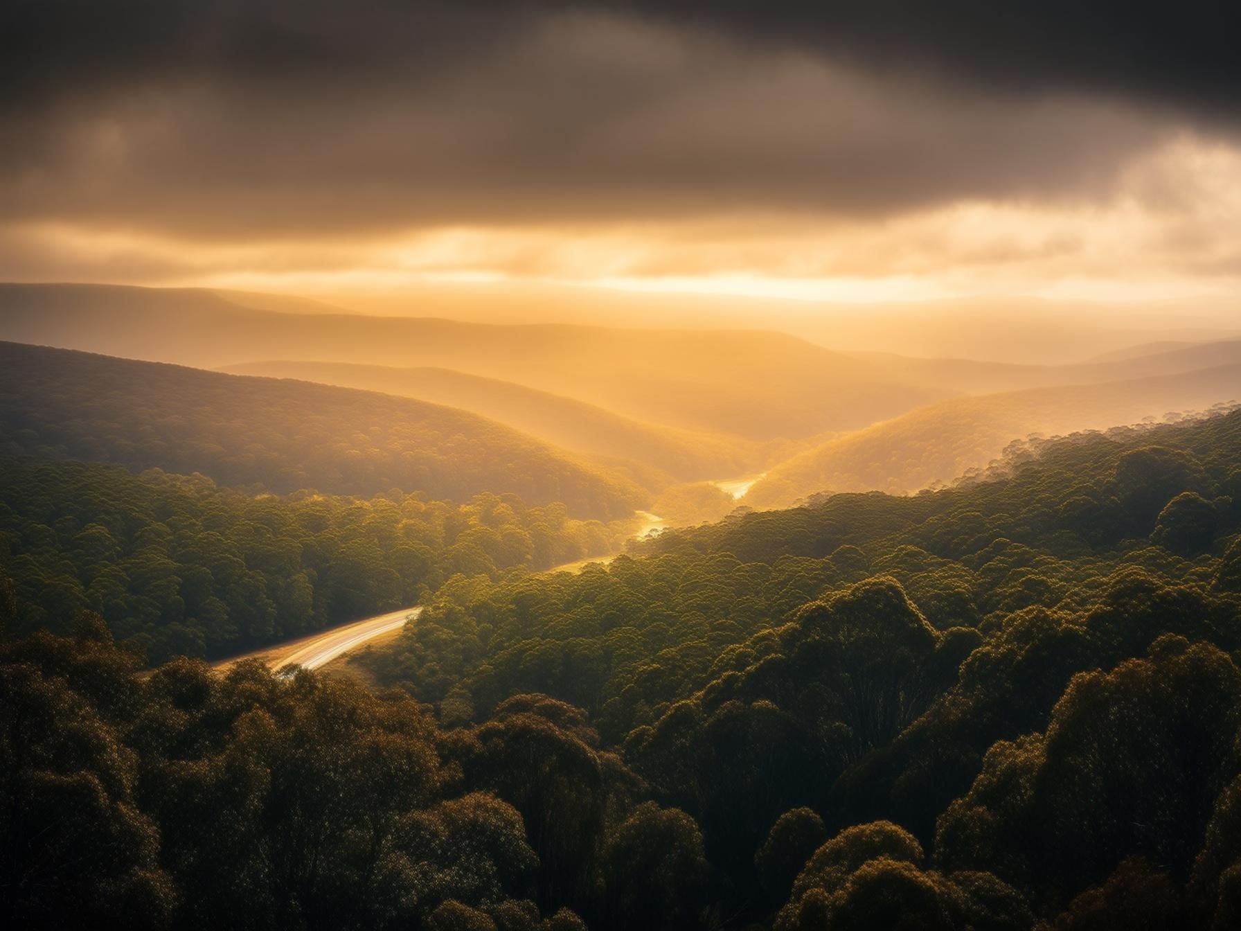 Exploring the Scenic Drives and Natural Beauty Around Bathurst | Booked AI