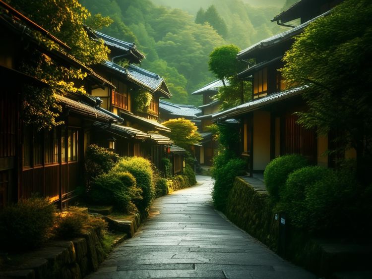 Where to Stay in Takayama Hotels Ryokans and Budget Options