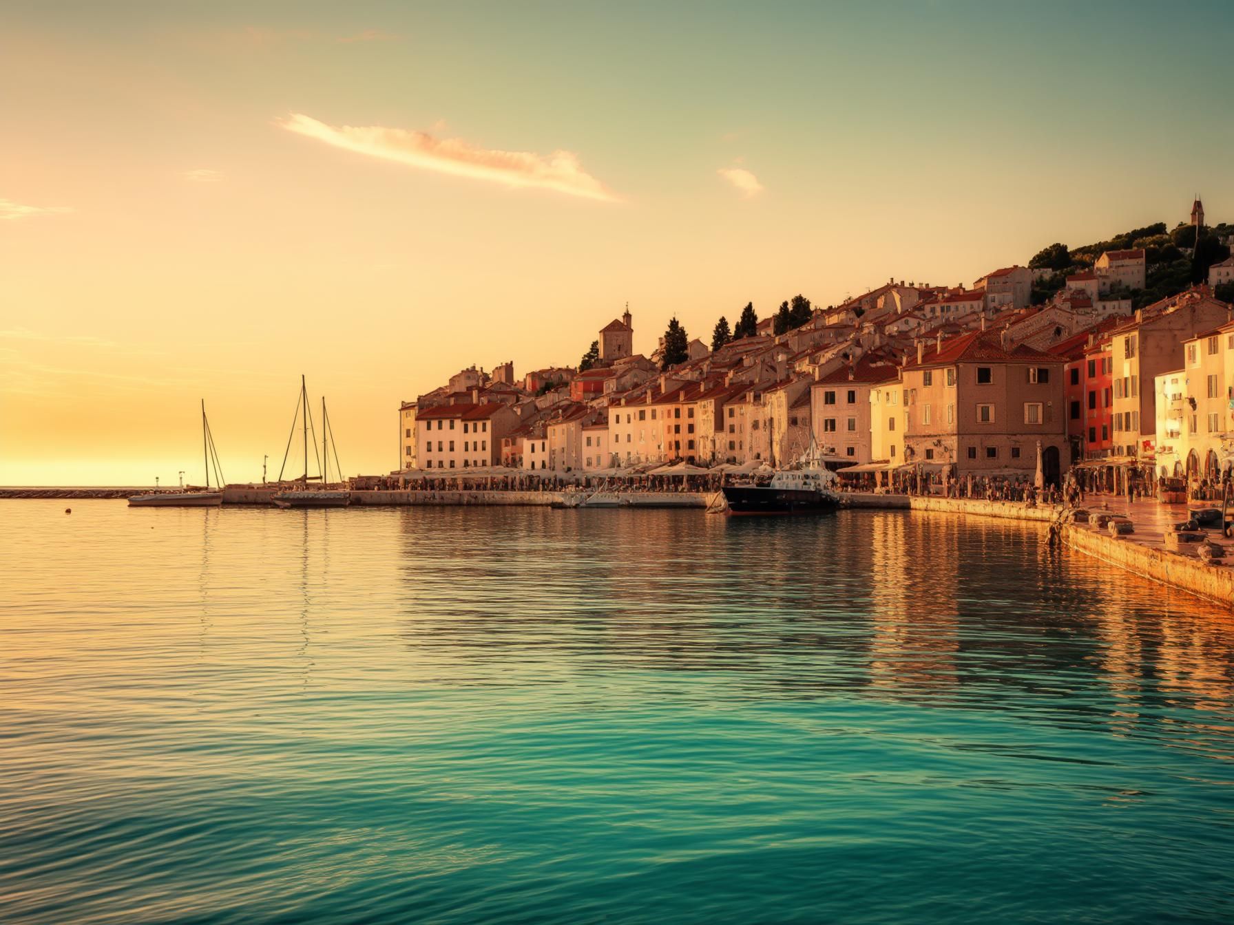 How to Plan a Perfect Weekend Trip to Piran Slovenia