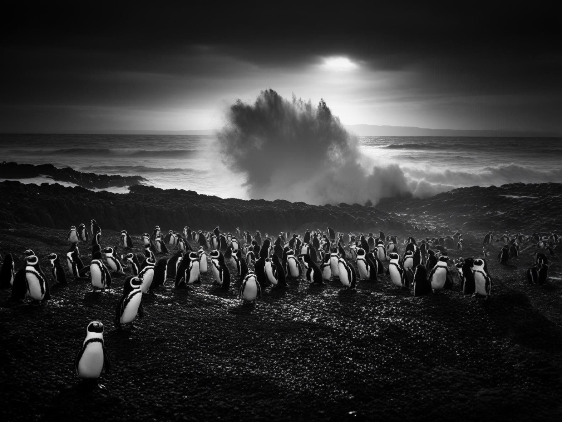 Exploring Oamarus Unique Wildlife Where to Spot Penguins and More