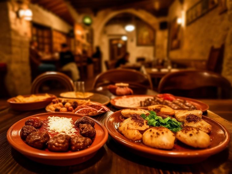How to Experience Authentic Spanish Cuisine in Cáceres