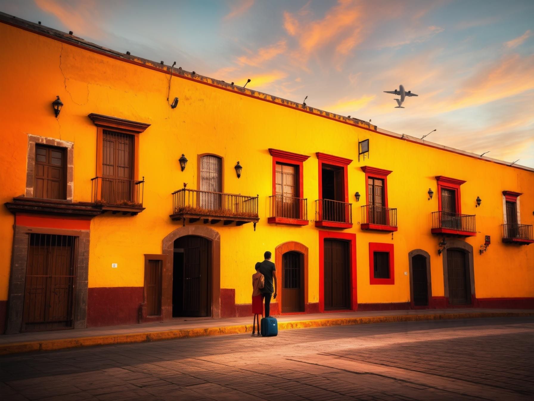 How to Find the Best Flight and Hotel Deals for Your Trip to Puebla
