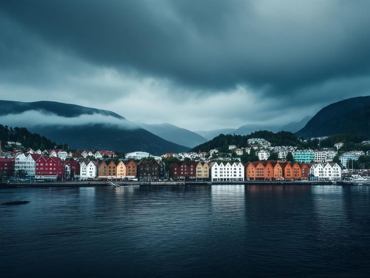 Best Hotels and Accommodation Options in Bergen for Every Budget