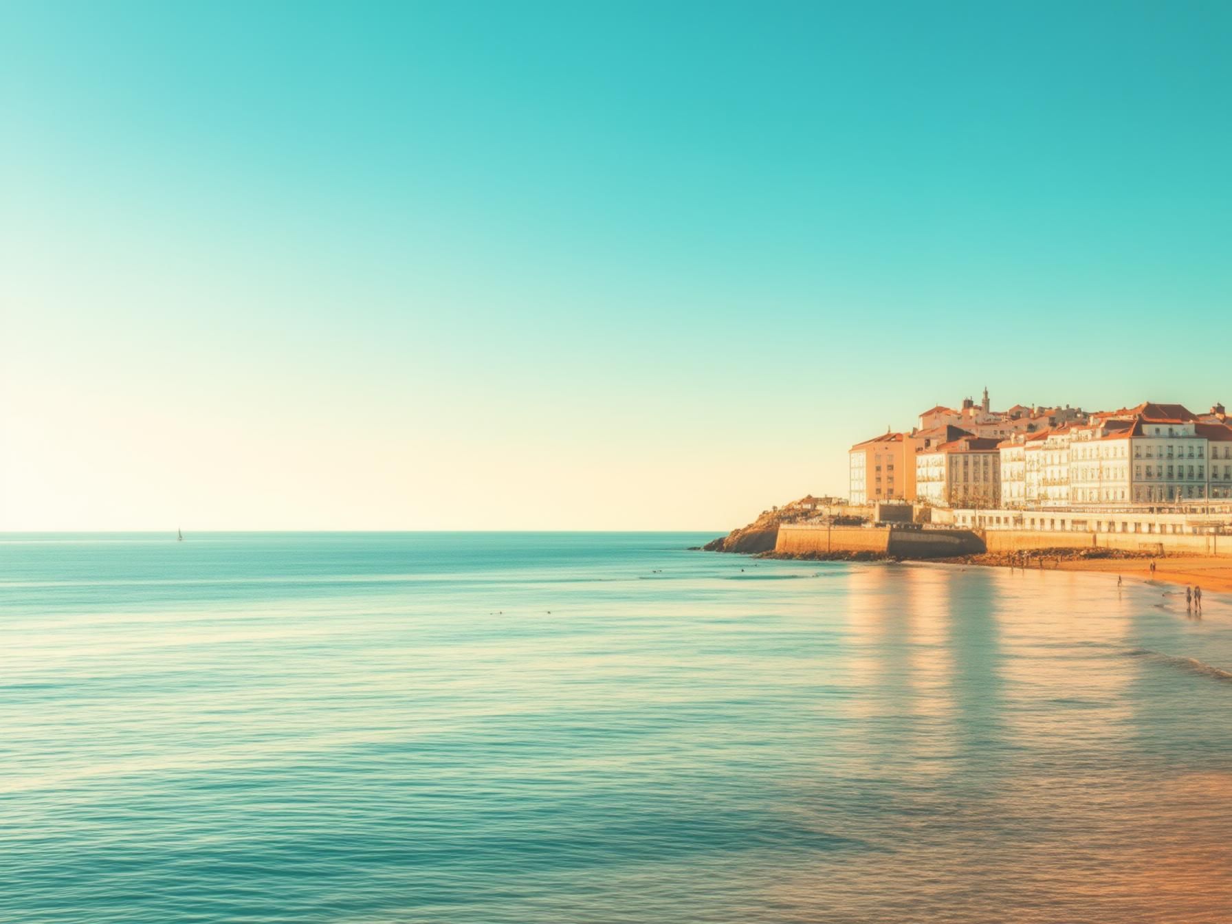 Where to Stay in Cascais Best Hotels and Accommodation Options