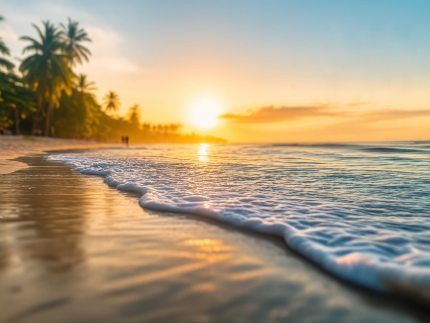 How to Find the Best Flights and Hotels for a Budget Trip to Pasikuda