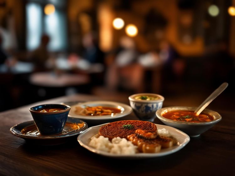 How to Experience Riga’s Unique Food Scene Top Restaurants and Local Delicacies