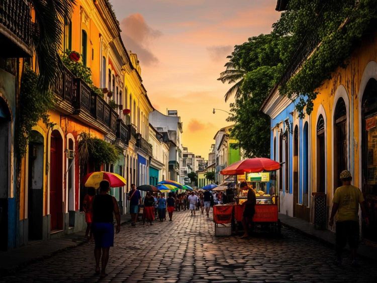 How to Experience Recifes Rich Culture and Cuisine