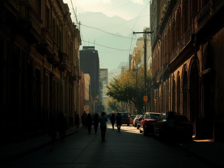 How to Experience Santiago Chile on a Budget Tips for Affordable Travel