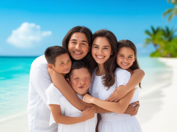 How to Plan the Perfect Family Vacation to The Abacos Bahamas