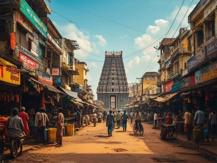 Exploring Bhubaneswar The Ultimate Travel Itinerary for 3 Days