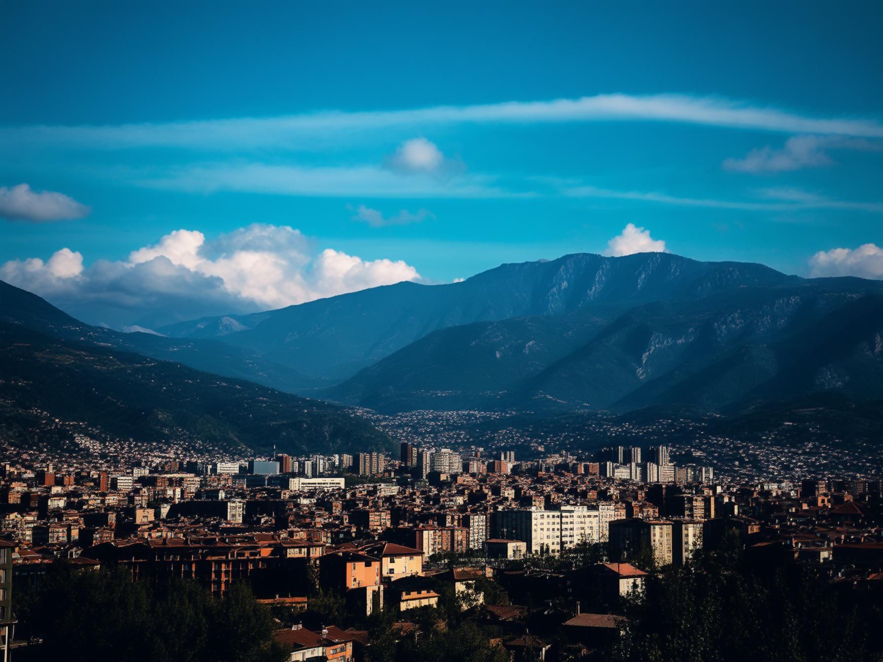 Best Time to Visit Andorra la Vella Weather Festivals and Travel Tips