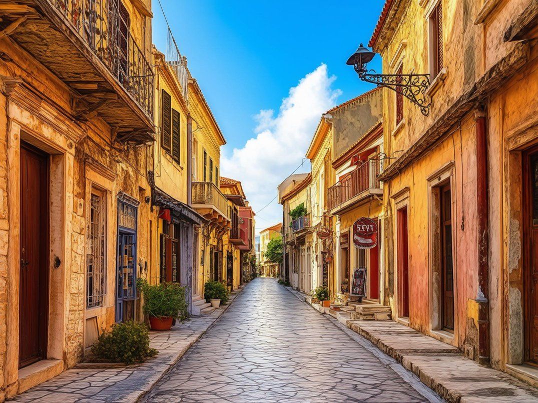 Where to Stay in Nafplio Best Hotels and Accommodations