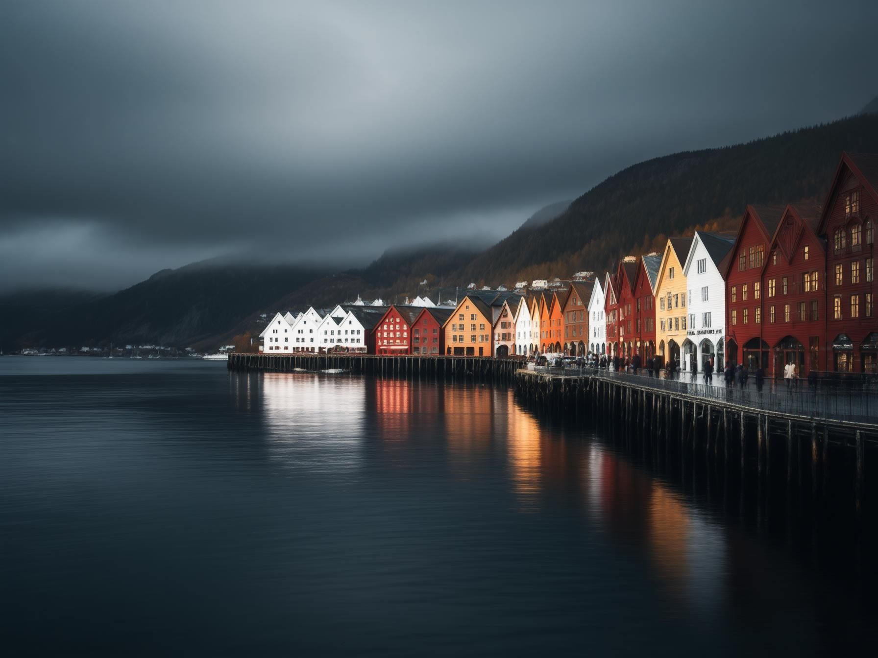 How to Plan Your Perfect Weekend Getaway to Ålesund