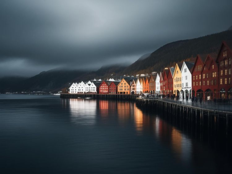 How to Plan Your Perfect Weekend Getaway to Ålesund