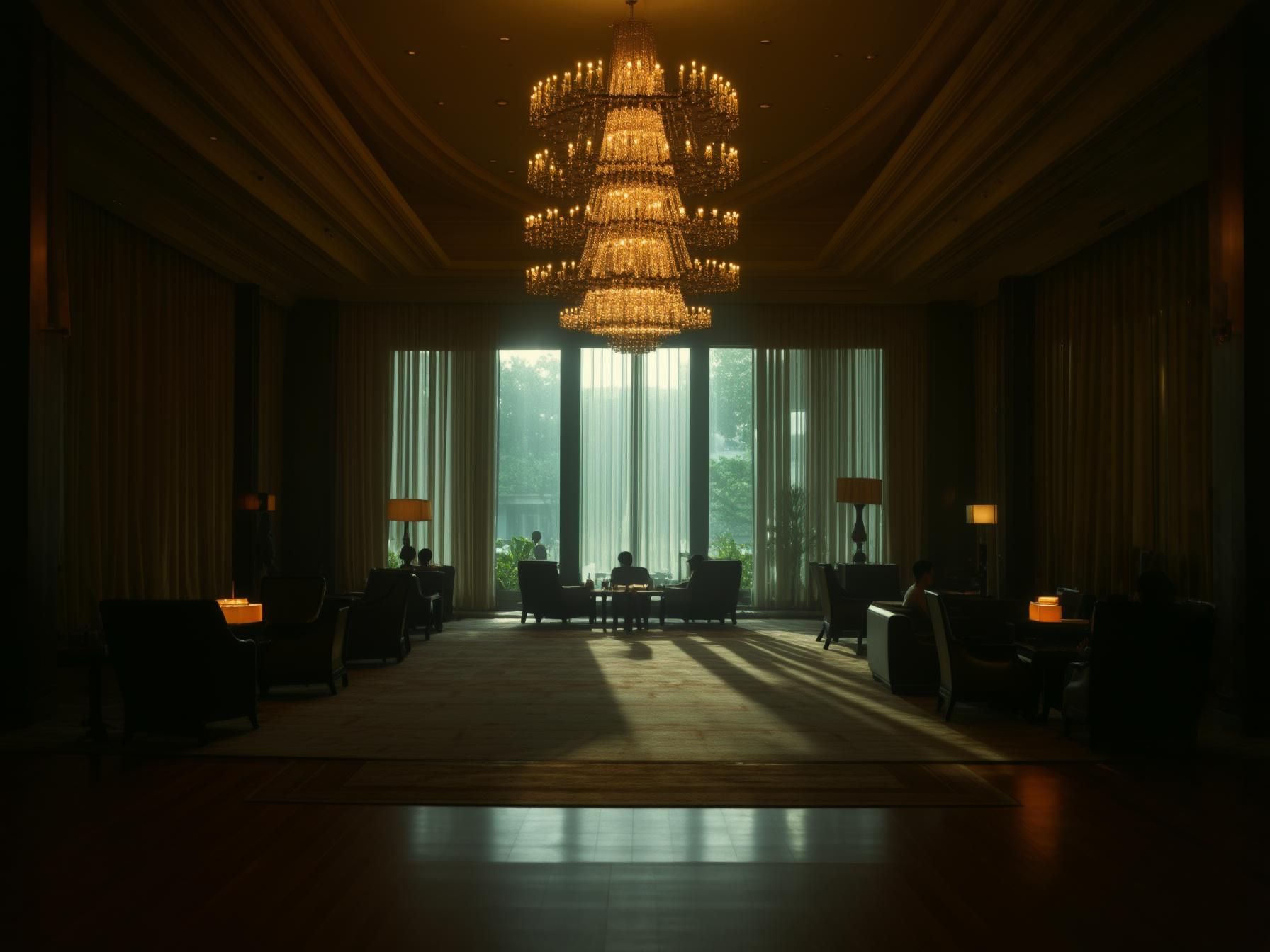 Best Hotels and Accommodation in Tainan Where to Stay for Every Budget