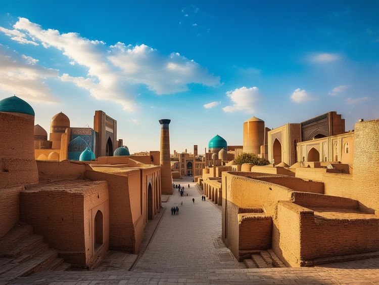 When to Visit Bukhara Best Seasons and Weather for Your Trip