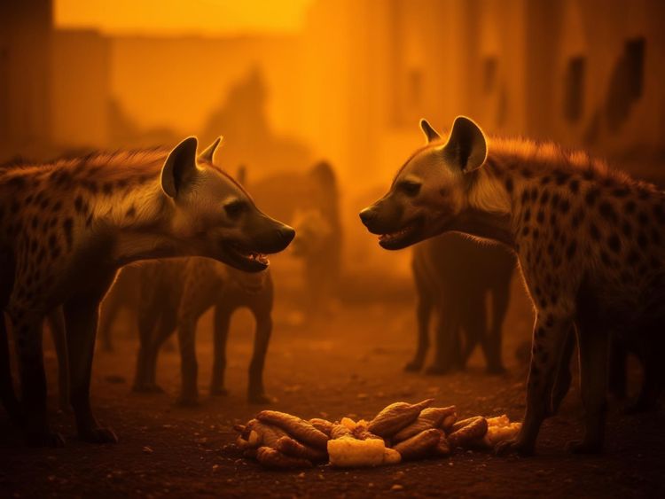 How to Experience the Unique Hyena Feeding Tradition in Harar