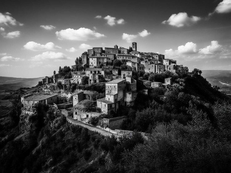 Civita di Bagnoregio Day Trip Guide Exploring the Dying Town in a Day
