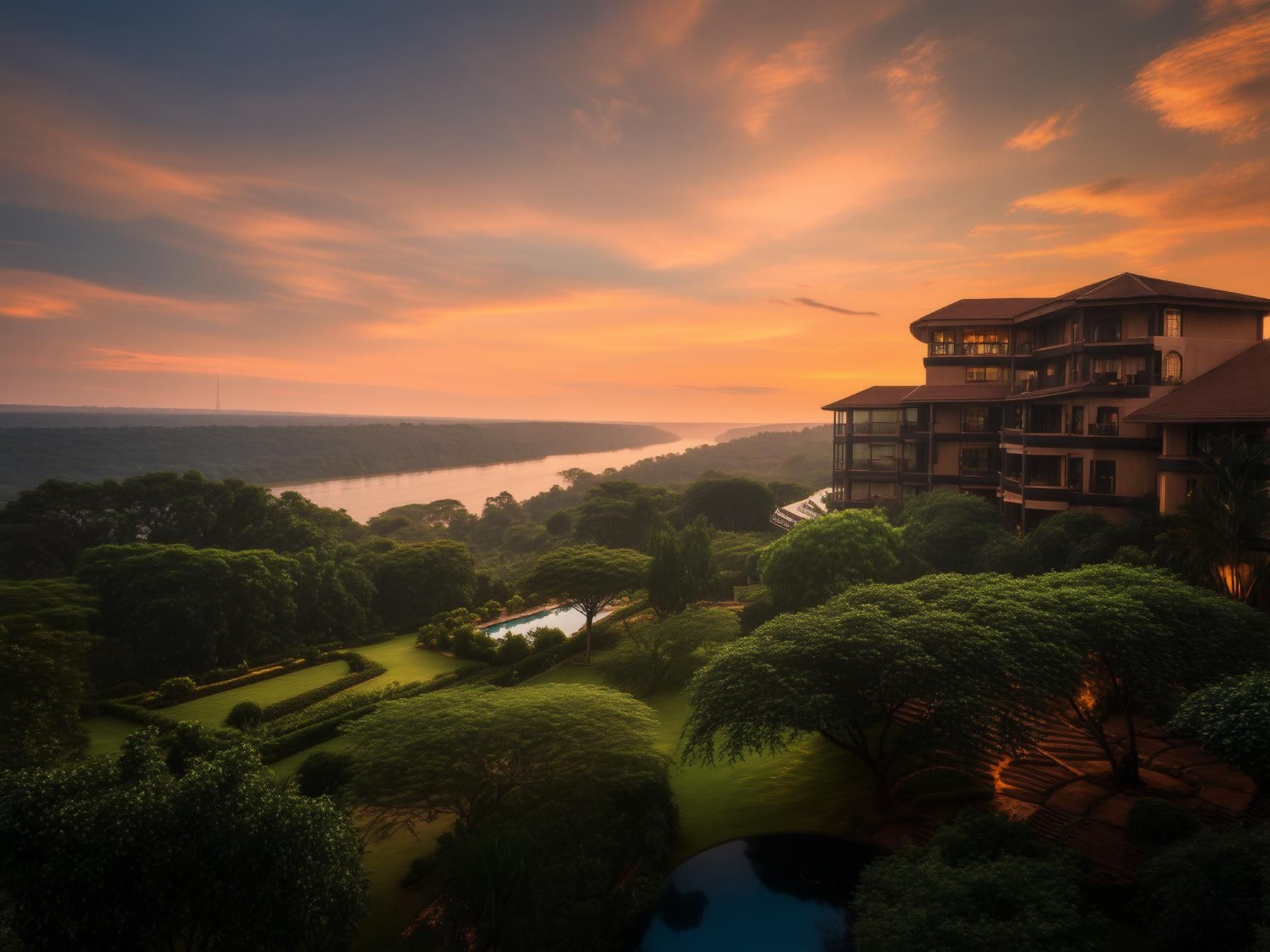 Best Hotels and Accommodation Options in Jinja for Every Budget