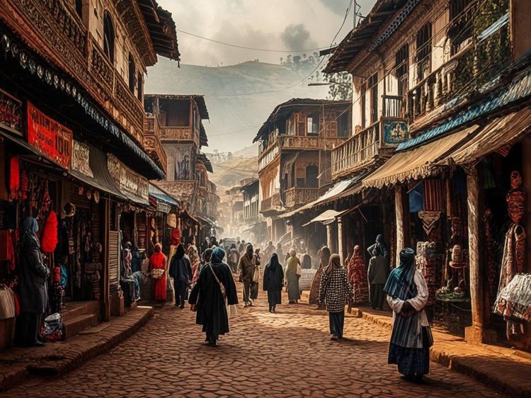 Exploring the Unique Culture and Traditions of Antsirabe