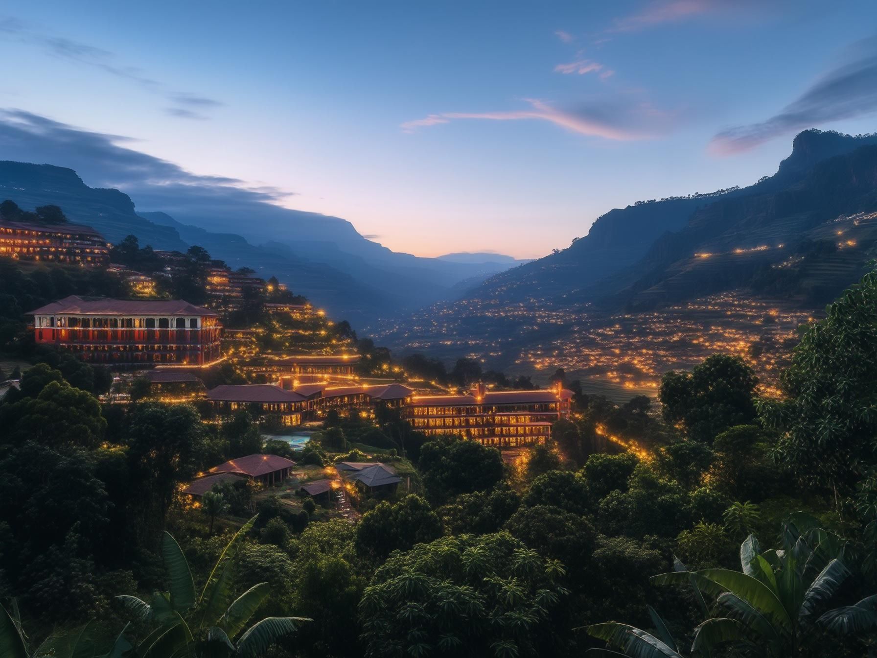 Best Hotels and Accommodations in Fianarantsoa for Every Budget