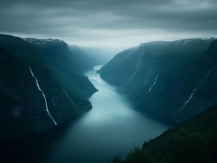 Best Day Trips from Stavanger Explore the Norwegian Fjords