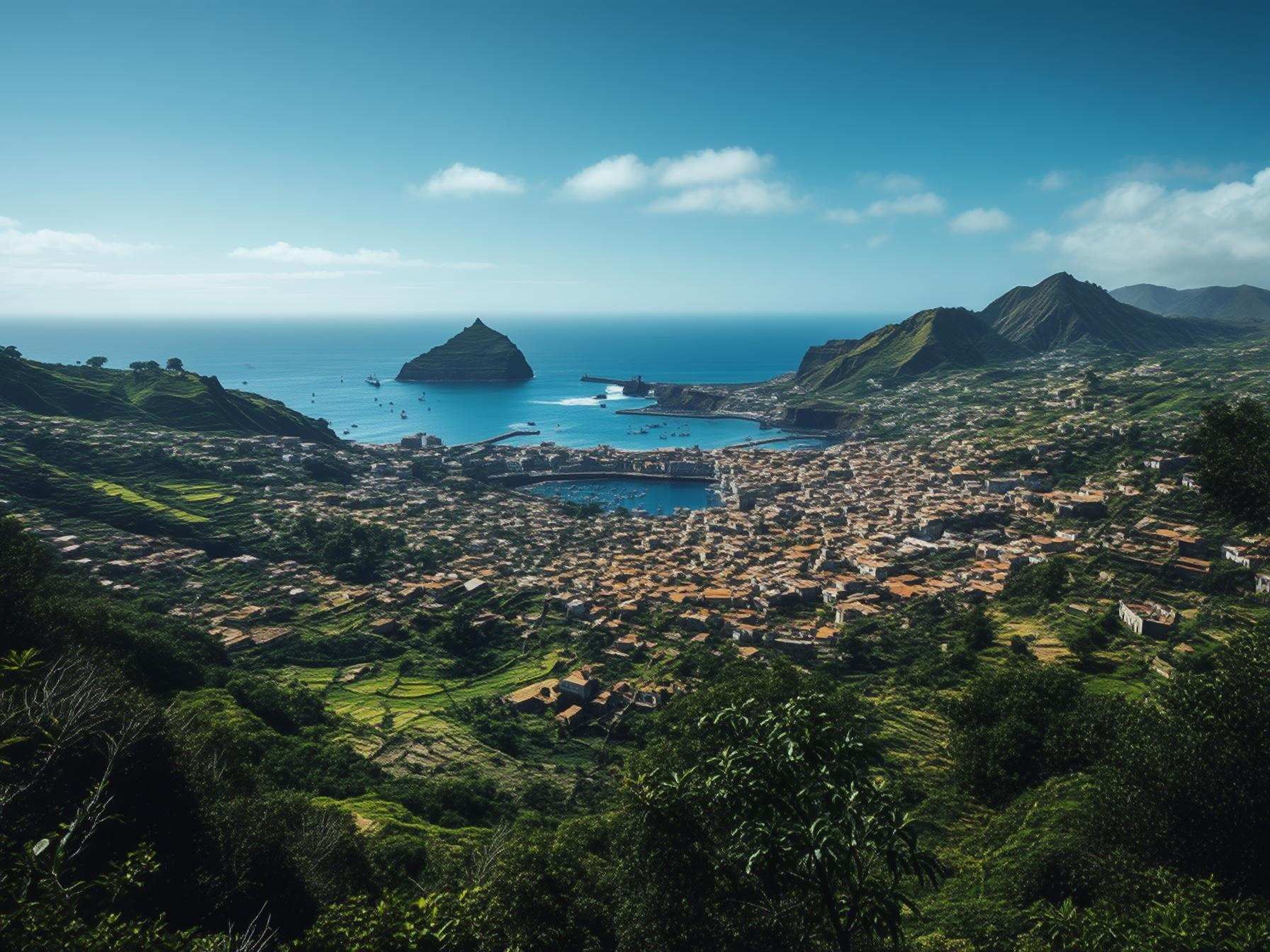 A Complete Travel Guide to Garachico Historic Sights Food and Beach Adventures