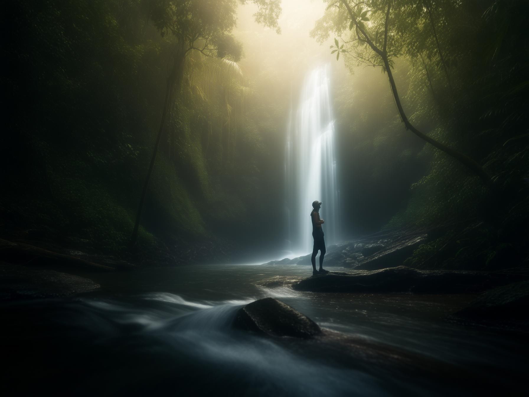 Exploring the Natural Beauty of Kpalimé Waterfalls Hiking and Outdoor Adventures