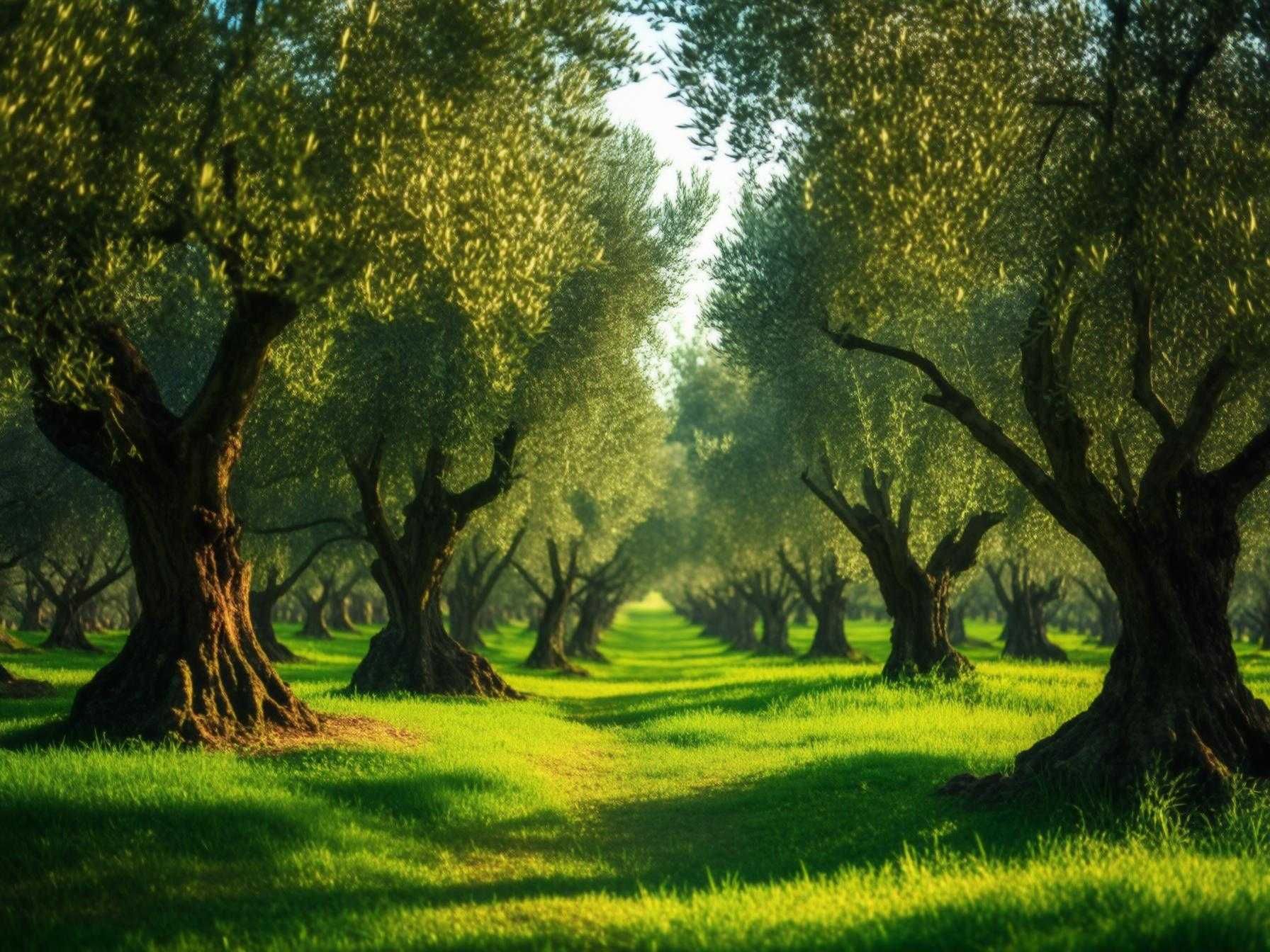 Exploring Shodoshimas Olive Groves and Unique Cuisine A Foodies Travel Guide