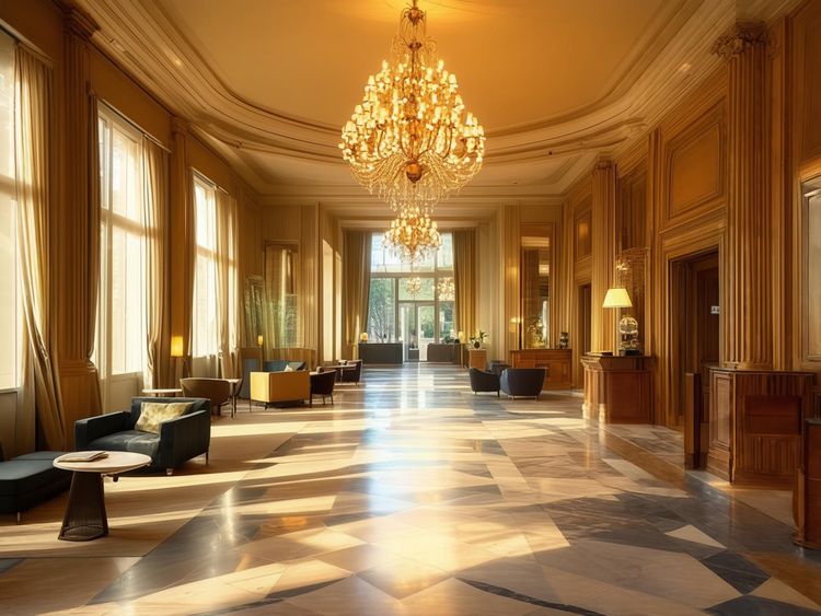 Best Hotels and Accommodation Options for Your Stay in Gouda