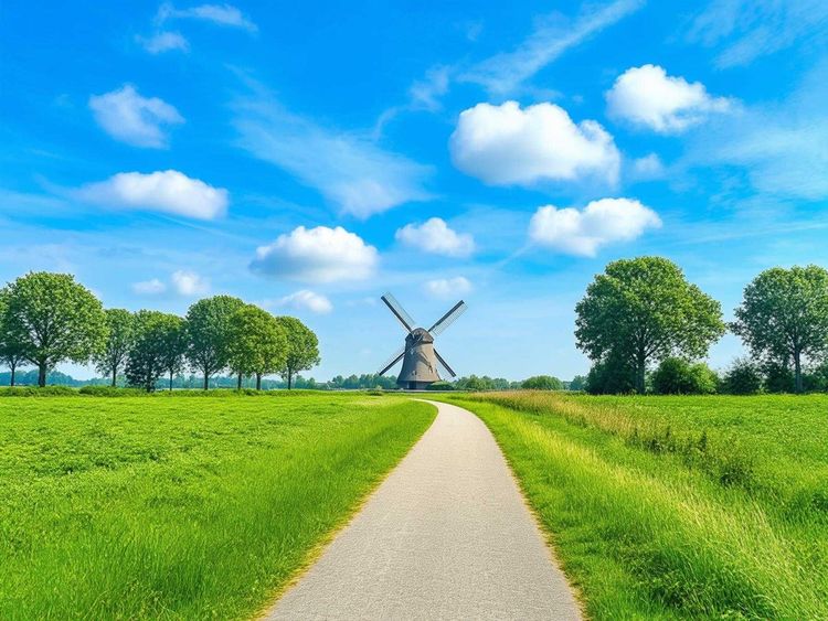 Exploring Apeldoorn Best Day Trips and Outdoor Activities Around the City