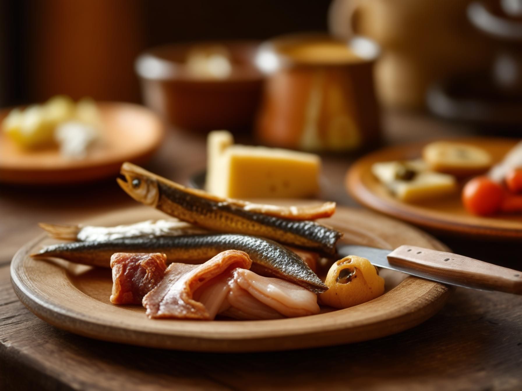 Exploring Volendams Traditional Dutch Cuisine Must Try Foods and Where to Eat