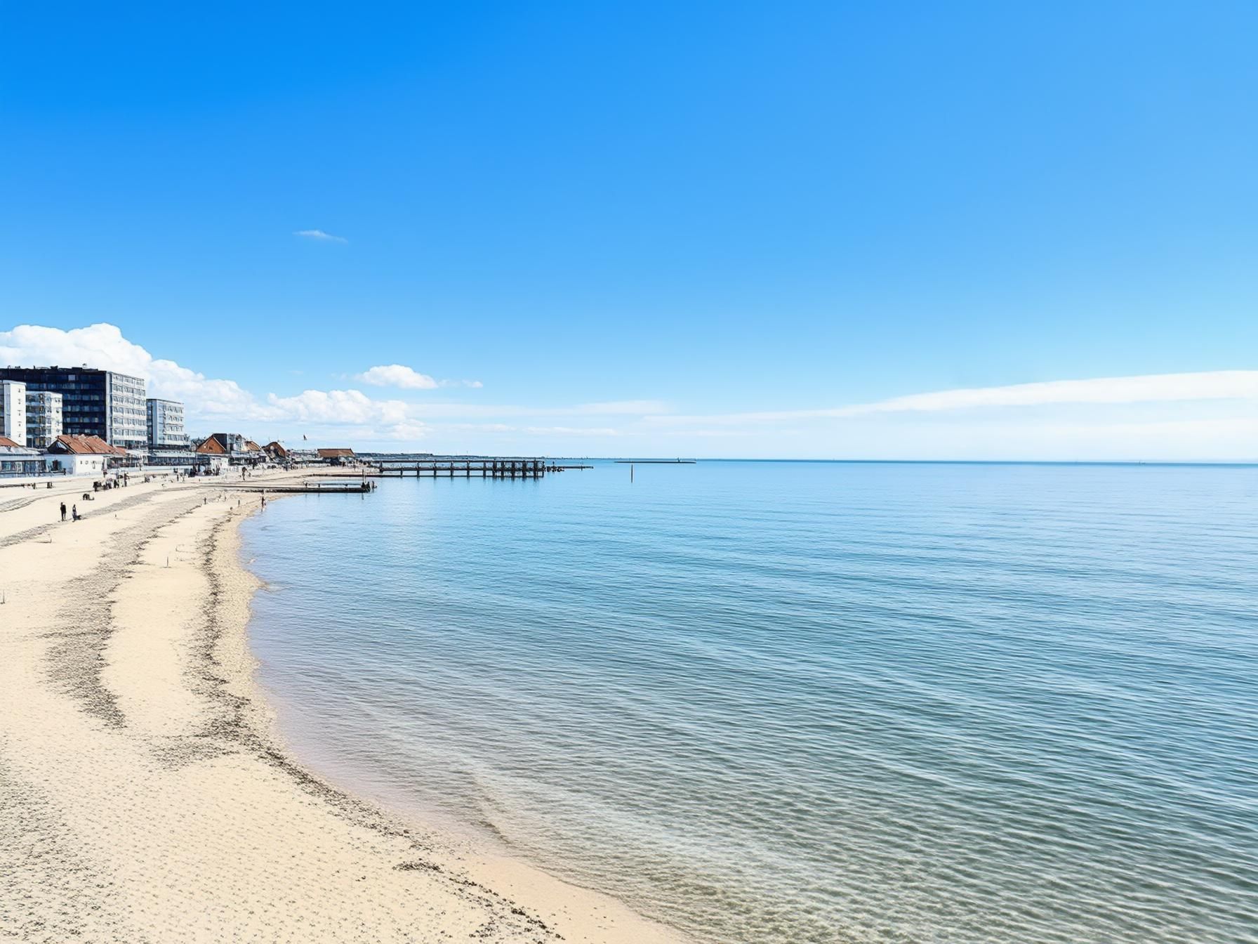 Where to Find the Best Hotels and Affordable Flights to Lokken Denmark